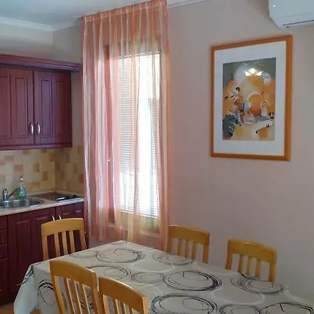 Jenny Apartman Διαμέρισμα