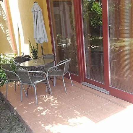 Jenny Apartman Σίοφοκ