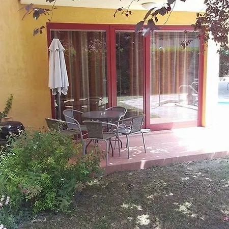 Jenny Apartman Σίοφοκ