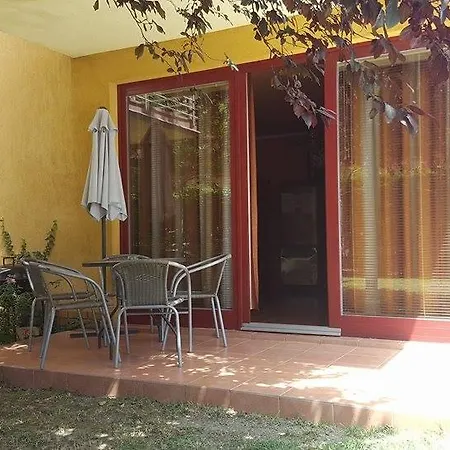 Jenny Apartman * Σίοφοκ