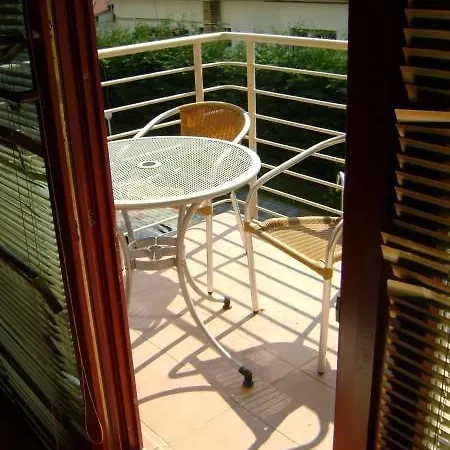 Jenny Apartman Διαμέρισμα *