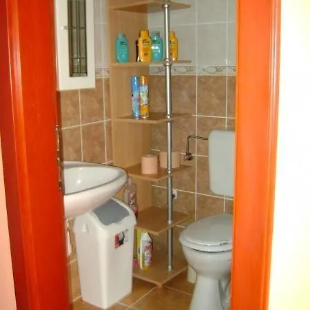 Διαμέρισμα Jenny Apartman *