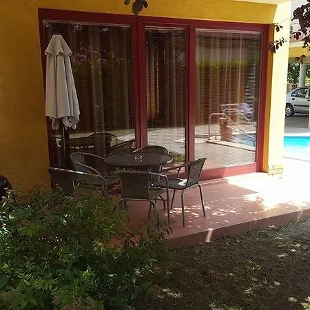 Jenny Apartman * Σίοφοκ