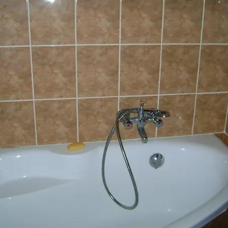 Jenny Apartman Διαμέρισμα