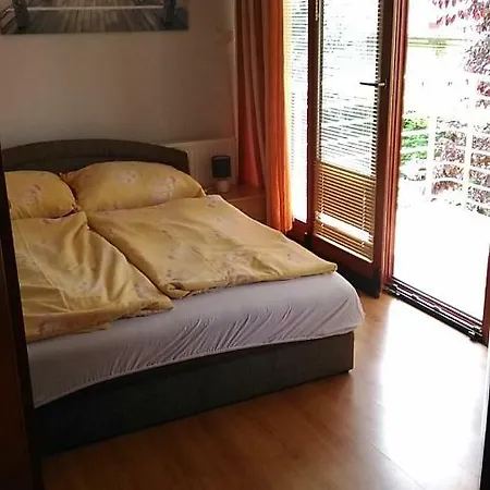 Jenny Apartman * Σίοφοκ