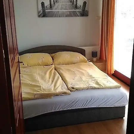 Jenny Apartman Διαμέρισμα *