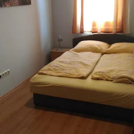 Jenny Apartman Διαμέρισμα Σίοφοκ